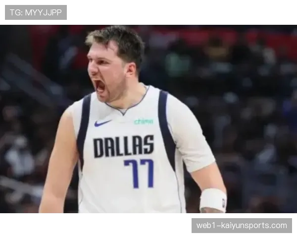 独行侠东契奇缺阵影响明显 进攻端缺乏组织核心梳理