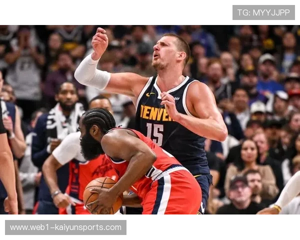 尼克斯铁血防守体系检验约基奇，团队换防弹性限制对手外线火力